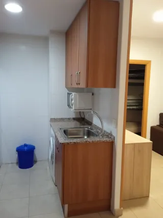 Apartamento en venta segur de calafell