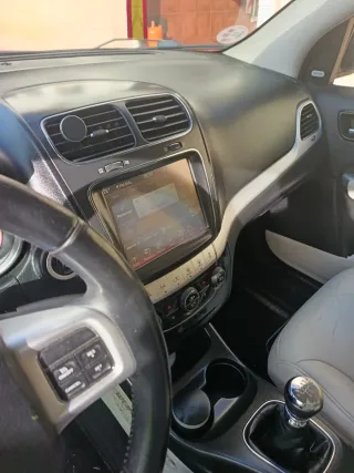 FIAT Freemont 2013