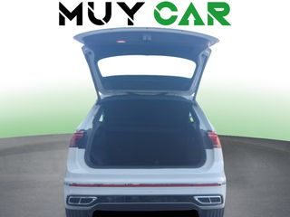 Volkswagen Tiguan R-Line 2.0 TDI 110 kW (150 CV) DSG
