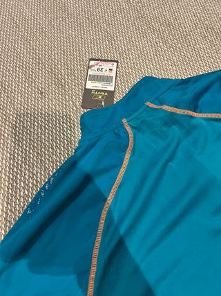 Camiseta Running Tenth Técnica Nueva