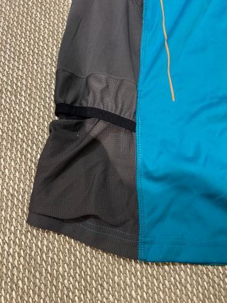 Camiseta Running Tenth Técnica Nueva