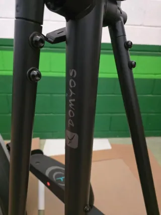 Bicicleta Elíptica C3.0 Domyos