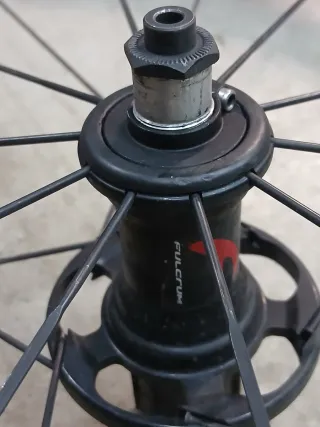 Cerchio bici alluminio 28  Vittoria Zaffiro