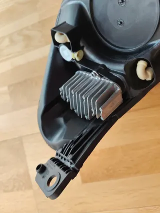 Faro Derecho Led Ford Focus 2019-2023