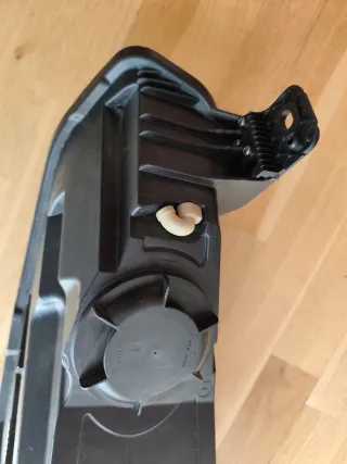 Faro Derecho Led Ford Focus 2019-2023