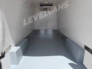 Renault Master 2022   - ISOTERMO + FRIO