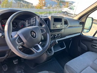 Renault Master 2022   - ISOTERMO + FRIO
