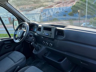 Renault Master 2022   - ISOTERMO + FRIO