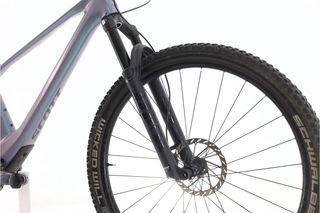 Bicicleta Scott Spark 920 GX AXS t.L Reacondicionada