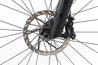 Bicicleta Scott Spark 920 GX AXS t.L Reacondicionada