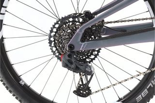 Scott Spark 920 GX AXS (MTB) t.L Reacondicionada