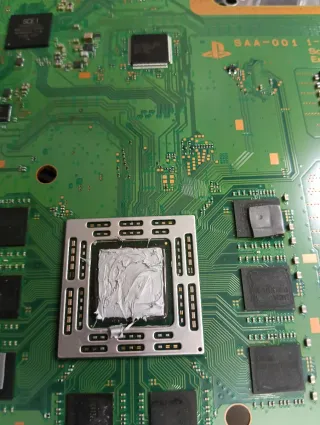 Reparación y mantenimiento de pc y portatiles
