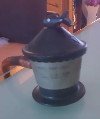 Regulador de gas