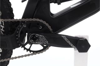 Santa Cruz Bronson C 4 (MTB) t.S Reacondicionada