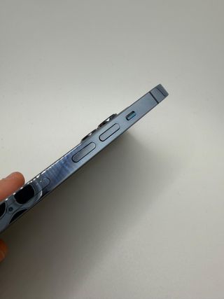 iPhone 13 Pro 256GB Azul - Batería 100%