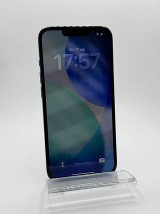 iPhone 13 Pro 256GB Azul - Batería 100%
