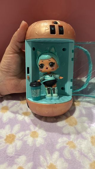 Muñeca L.O.L. Surprise
