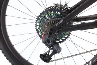Bicicleta Specialized Turbo Levo S-Works XX1 t.XL Reacondicionada