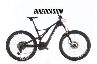 Bicicleta Specialized Turbo Levo S-Works XX1 t.XL Reacondicionada