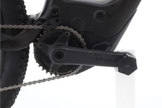 Bicicleta Specialized Turbo Levo S-Works XX1 t.XL Reacondicionada