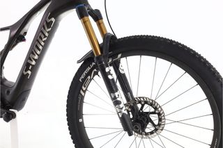 Bicicleta Specialized Turbo Levo S-Works XX1 t.XL Reacondicionada