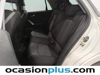 Audi Q2 sport edition 1.6 TDI 85 kW (116 CV) S tronic