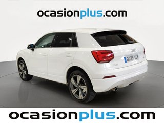 Audi Q2 sport edition 1.6 TDI 85 kW (116 CV) S tronic
