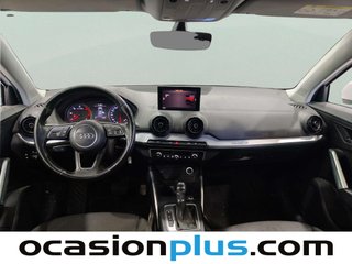 Audi Q2 sport edition 1.6 TDI 85 kW (116 CV) S tronic