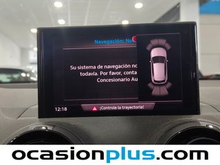 Audi Q2 sport edition 1.6 TDI 85 kW (116 CV) S tronic