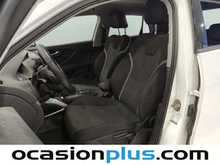 Audi Q2 sport edition 1.6 TDI 85 kW (116 CV) S tronic