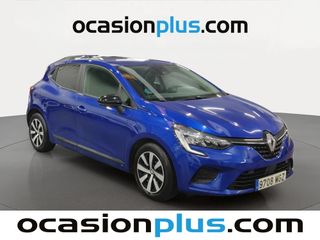Renault Clio Equilibre TCe 74 kW (100 CV) GLP