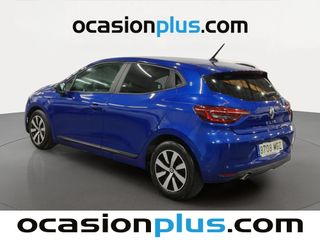 Renault Clio Equilibre TCe 74 kW (100 CV) GLP