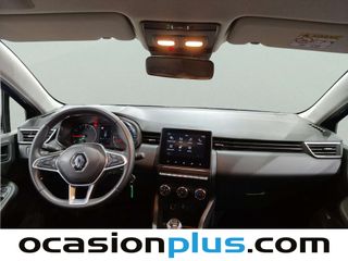 Renault Clio Equilibre TCe 74 kW (100 CV) GLP