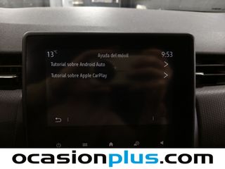 Renault Clio Equilibre TCe 74 kW (100 CV) GLP