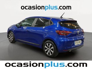 Renault Clio Equilibre TCe 74 kW (100 CV) GLP