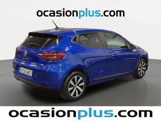 Renault Clio Equilibre TCe 74 kW (100 CV) GLP