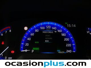 Toyota Corolla 180H FEEL! E-CVT 132 kW (180 CV)