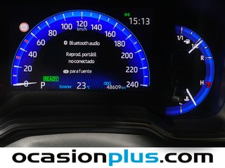 Toyota Corolla 180H FEEL! E-CVT 132 kW (180 CV)