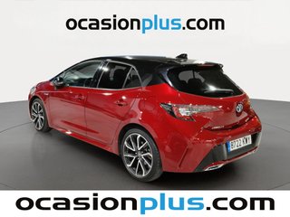 Toyota Corolla 180H FEEL! E-CVT 132 kW (180 CV)