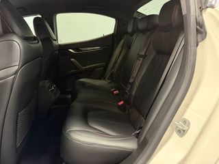 MASERATI GHIBLI SQ4 V6 GRAN SPORT 430CV AUTO. 8 VE