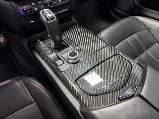 MASERATI GHIBLI SQ4 V6 GRAN SPORT 430CV AUTO. 8 VE
