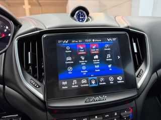 MASERATI GHIBLI SQ4 V6 GRAN SPORT 430CV AUTO. 8 VE