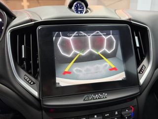 MASERATI GHIBLI SQ4 V6 GRAN SPORT 430CV AUTO. 8 VE