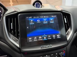 MASERATI GHIBLI SQ4 V6 GRAN SPORT 430CV AUTO. 8 VE