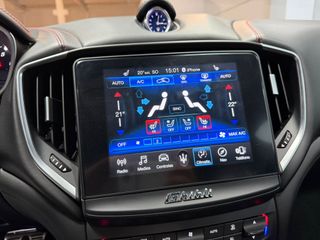MASERATI GHIBLI SQ4 V6 GRAN SPORT 430CV AUTO. 8 VE