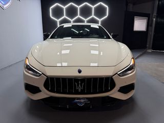 MASERATI GHIBLI SQ4 V6 GRAN SPORT 430CV AUTO. 8 VE
