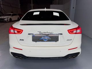 MASERATI GHIBLI SQ4 V6 GRAN SPORT 430CV AUTO. 8 VE