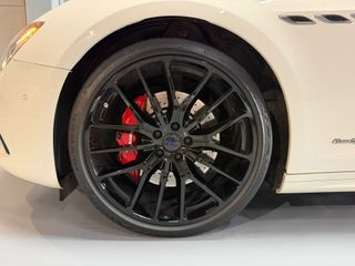 MASERATI GHIBLI SQ4 V6 GRAN SPORT 430CV AUTO. 8 VE