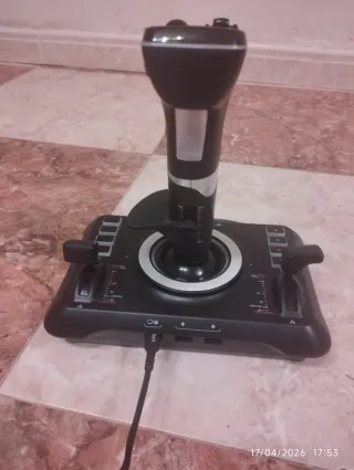 Turtle Beach VelocityOne Flightstick Xbox