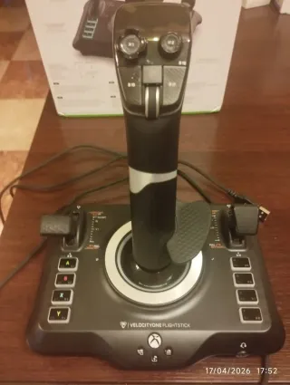 Turtle Beach VelocityOne Flightstick Xbox